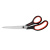 Ножницы хозяйственные, 250 мм, двухкомпонентные рукоятки Matrix по ценам производителя в Санкт-Петербурге с доставкой по всей России