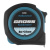 Рулетка Komfortabel 8 м х 25 мм,обрезиненный корпус Gross по ценам производителя в Санкт-Петербурге с доставкой по всей России