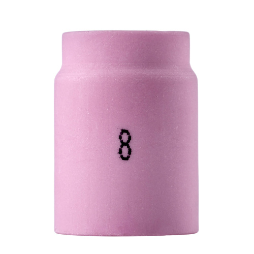 Сопло газовая линза d12,5мм (TIG TP 9/20/25) № 8 IPT0919 по ценам производителя в Санкт-Петербурге с доставкой по всей России