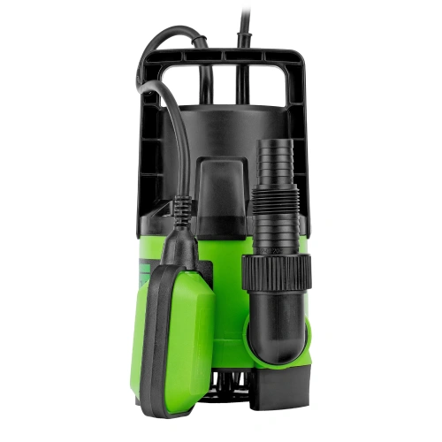 Дренажный насос для грязной воды СДН450-35, 450 Вт, напор 5.5 м, 8000 л/ч Сибртех по ценам производителя в Санкт-Петербурге с доставкой по всей России