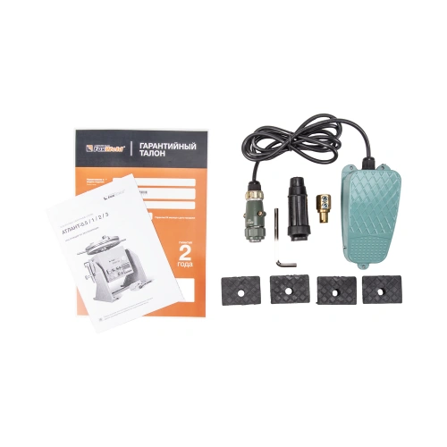 FoxWeld Cопло керам. 11,0мм №7 (701.0110/TC0005, пр-во FoxWeld/КНР) по ценам производителя в Санкт-Петербурге с доставкой по всей России