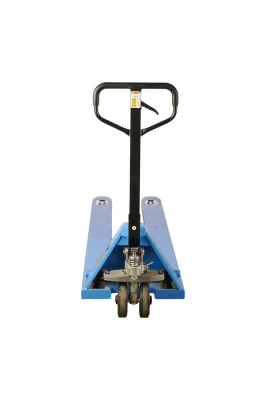 Тележка гидравлическая 2500 кг 2000 мм резиновые колеса TOR RHP по ценам производителя в Санкт-Петербурге с доставкой по всей России