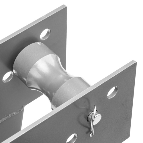 Трубогиб гидравлический, 1/2-3", 15 т, в комплекте с башмаками Matrix купить в Москве с доставкой по всей России | ProtosMarket.ru