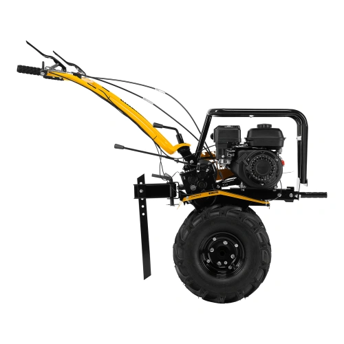 Мотоблок DPT-670S-PRO Denzel по ценам производителя в Санкт-Петербурге с доставкой по всей России