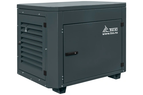 Кожух для генератора МК-1.1 (со сборкой, с установочным комплектом ДГУ ) по ценам производителя в Санкт-Петербурге с доставкой по всей России