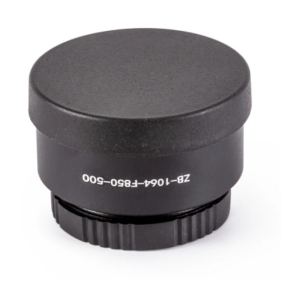 Объектив FWL2000 М39*1 F850 для очистки по ценам производителя в Санкт-Петербурге с доставкой по всей России