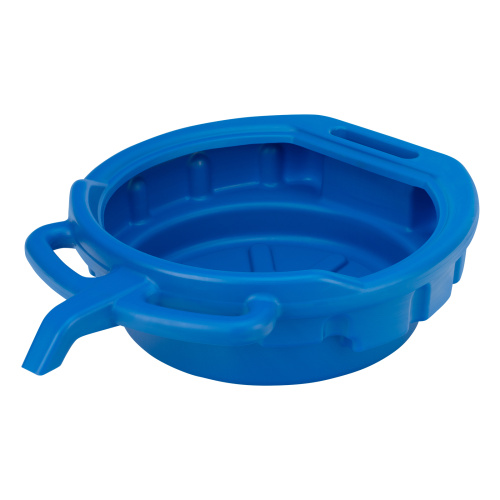 Поддон для сбора масла, 16 л Stels купить в Москве с доставкой по всей России | ProtosMarket.ru