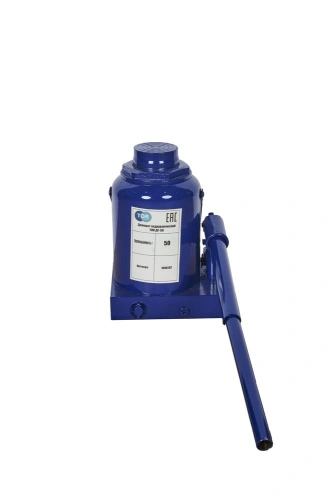 Домкрат гидравлический TOR ДГ-50 г/п 50,0 т (X) по ценам производителя в Санкт-Петербурге с доставкой по всей России