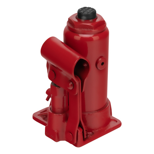 Домкрат гидравлический бутылочный, 8 т, h подъема 200-385 мм Sparta по ценам производителя в Санкт-Петербурге с доставкой по всей России