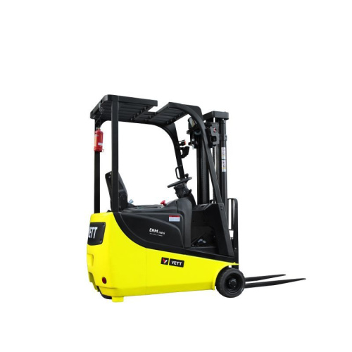 Электрический мини-погрузчик YETT ERM15 mini ZSM450-SS по ценам производителя в Санкт-Петербурге с доставкой по всей России