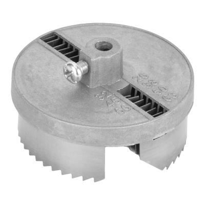 Пила кольцевая, D 26-63 мм, глубина пропила 1 Sparta по ценам производителя в Санкт-Петербурге с доставкой по всей России