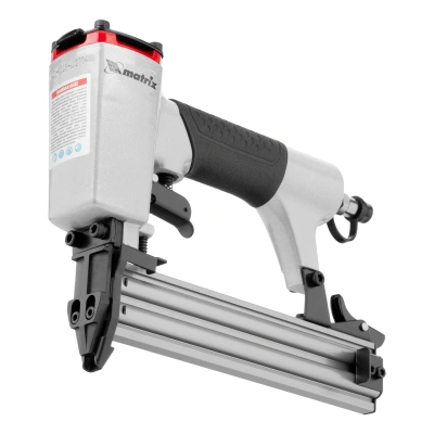 Нейлер пневматический для гвоздей от 10 до 32 мм Matrix купить в Москве с доставкой по всей России | ProtosMarket.ru