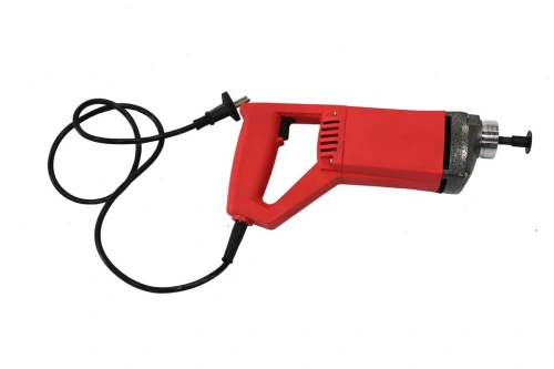 Электропривод портативный глубинного вибратора для бетона 1,3 кВт TOR ZТ-1300-С по ценам производителя в Санкт-Петербурге с доставкой по всей России