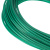 Трос металлополимерный зеленый ПР-2.5, толщина 2.5 мм, моток 20 метров Сибртех по ценам производителя в Санкт-Петербурге с доставкой по всей России