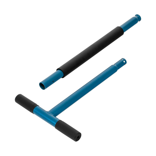 Домкрат гидравлический подкатной 3 т, быстрый подъем, Low profile quick lift, 75-505 мм, профессиональный STELS купить в Москве с доставкой по всей России | ProtosMarket.ru