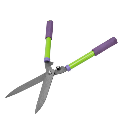 Кусторез, 500 мм, стальные обрезиненные рукоятки, Palisad купить в Москве с доставкой по всей России | ProtosMarket.ru