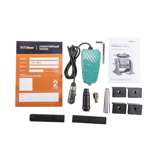 FoxWeld Cопло керам. 19,5мм №12 (701.0114/TC0008, пр-во FoxWeld/КНР) по ценам производителя в Санкт-Петербурге с доставкой по всей России