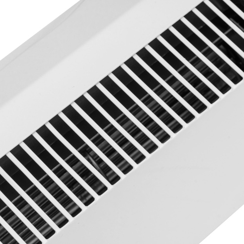 Тепловая завеса ТС-3000 (тепловентилятор) 230 В, 2 режима, 1500/3000 Вт Сибртех по ценам производителя в Санкт-Петербурге с доставкой по всей России