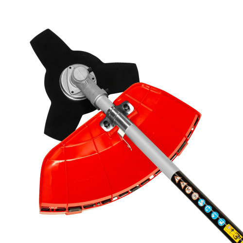 Триммер бензиновый MT-33S, 33 см³, разъемная штанга, состоит из 2 частей MTX по ценам производителя в Санкт-Петербурге с доставкой по всей России