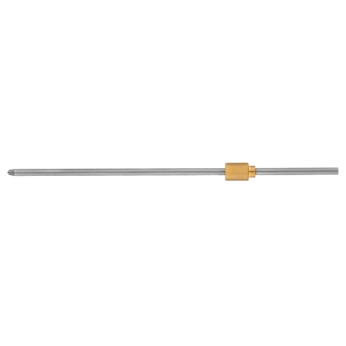 Комплект для краскораспылителя 57319 : сопло 2,5 мм, игла, форсунка Matrix купить в Москве с доставкой по всей России | ProtosMarket.ru