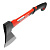 Топор, 800 г, эргономичная фибергласовая рукоятка, 450 мм Matrix купить в Москве с доставкой по всей России | ProtosMarket.ru