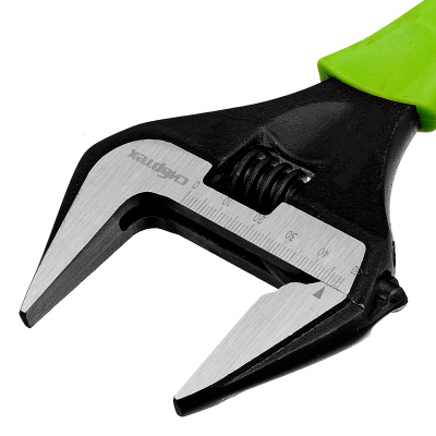 Ключ разводной, 250 мм, тонкие губки, фосфатированый Сибртех купить в Москве с доставкой по всей России | ProtosMarket.ru