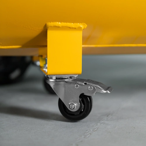 Компрессор воздушный рем. привод BCV 5500-T/270, 5,5 кВт, 270 литров, 850 л/мин Denzel по ценам производителя в Санкт-Петербурге с доставкой по всей России