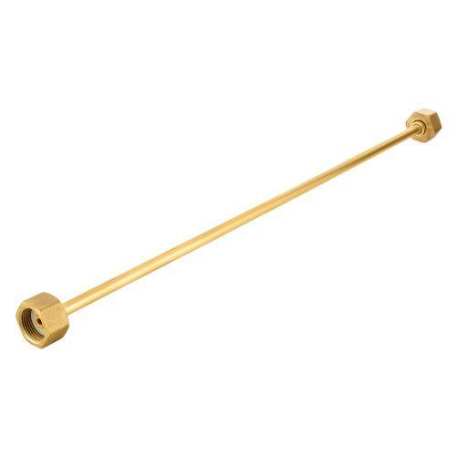 Устройство для заправки баллонов L=550 мм, G3/4-G3/4 купить в Москве с доставкой по всей России | ProtosMarket.ru