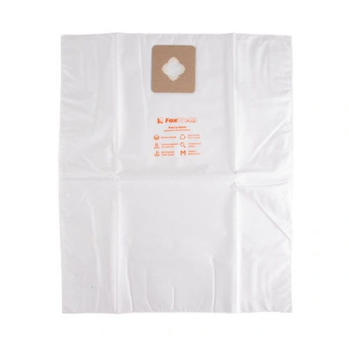 Мешок-пылесборник АЭРУС DB 35 (комплект 2 шт.) по ценам производителя в Санкт-Петербурге с доставкой по всей России