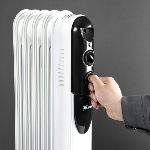 Масляный обогреватель MTX OCH-1000, 230 В, 1000 Вт MTX купить в Москве с доставкой по всей России | ProtosMarket.ru