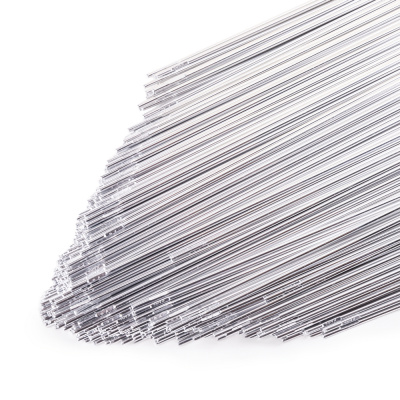 FoxWeld Пруток алюминиевый АL Si 5 (ER-4043) д.2,4х1000мм, 5кг (1 пачка, пр-во FoxWeld/КНР) купить в Москве с доставкой по всей России | ProtosMarket.ru