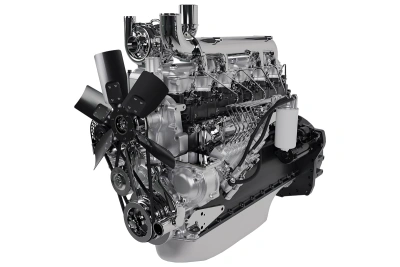 ММЗ Д-266.4-38 по ценам производителя в Санкт-Петербурге с доставкой по всей России