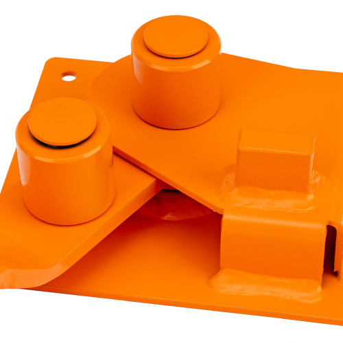 Арматурогиб роликовый до 12 мм Сибртех купить в Москве с доставкой по всей России | ProtosMarket.ru