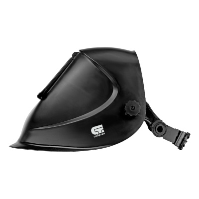 Щиток защитный для электросварщика(маска сварщика) с откидным блоком 100*120, Сибртех по ценам производителя в Санкт-Петербурге с доставкой по всей России