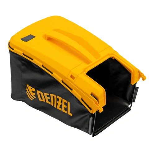 Газонокосилка бензиновая GLR-510SP-ZS, 171 см3, ширина 51 см, привод, травосборник 65 л Denzel купить в Москве с доставкой по всей России | ProtosMarket.ru