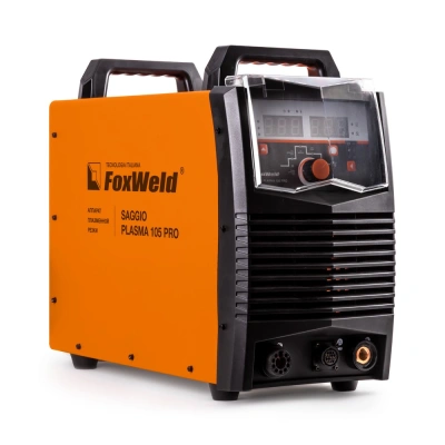 Аппарат плазменной резки SAGGIO PLASMA 105 PRO по ценам производителя в Санкт-Петербурге с доставкой по всей России