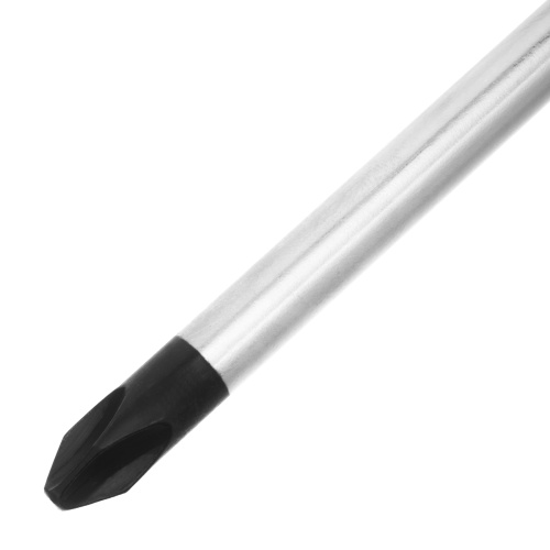 Отвертка, PH3 х 150 мм, CrV, трехкомпонентная рукоятка Сибртех по ценам производителя в Санкт-Петербурге с доставкой по всей России