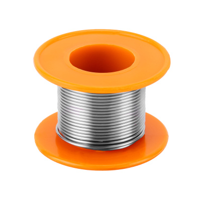 Припой Sn60Pb40, D 1 мм, 25 г, на пластмассовой катушке Sparta купить в Москве с доставкой по всей России | ProtosMarket.ru