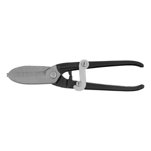 Ножницы по металлу, 200 мм, пряморежущие Sparta купить в Москве с доставкой по всей России | ProtosMarket.ru