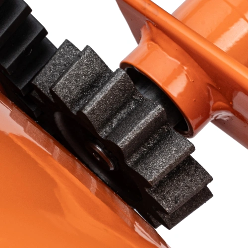 Бетоносмеситель БСН-180П, мощность 700 Вт, полиамидный венец Сибртех по ценам производителя в Санкт-Петербурге с доставкой по всей России