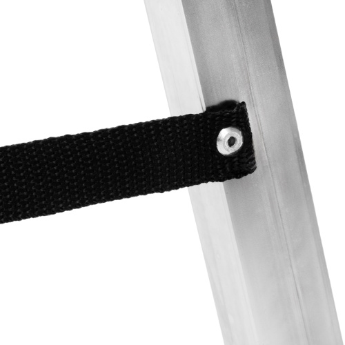 Стремянка, 7 ступеней, стальная, оцинкованная Сибртех по ценам производителя в Санкт-Петербурге с доставкой по всей России