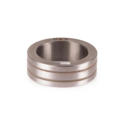 Ролик SAGGIO 350 HS, 500 HS K д.0,8-1,0 FLUX по ценам производителя в Санкт-Петербурге с доставкой по всей России