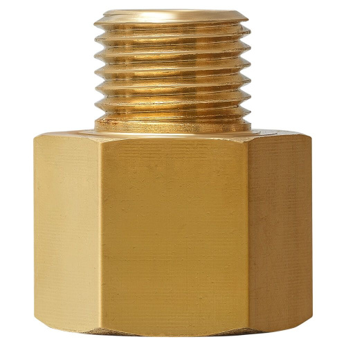 Переходник 1/4–3/8 DAB1438 по ценам производителя в Санкт-Петербурге с доставкой по всей России