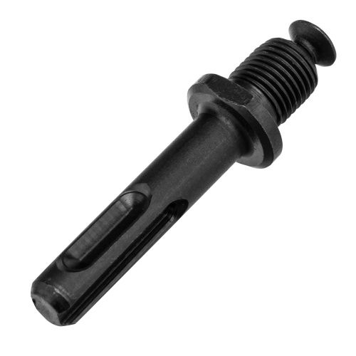 Патрон для дрели ключевой, 1.5-13 мм, 1/2, адаптер SDS Plus Сибртех купить в Москве с доставкой по всей России | ProtosMarket.ru