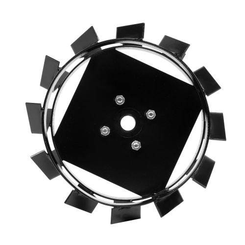 Грунтозацепы 380/160 мм, посадка круг 30 мм, комплект 2 шт Denzel по ценам производителя в Санкт-Петербурге с доставкой по всей России