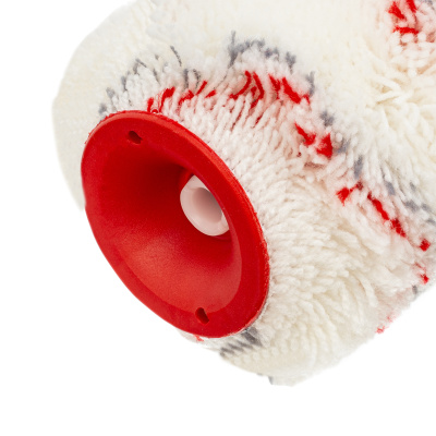 Валик сменный, "Нейлон Люкс", 180 мм, ворс 18 мм, D 48 мм, D ручки 8 мм, полиамид Matrix купить в Москве с доставкой по всей России | ProtosMarket.ru