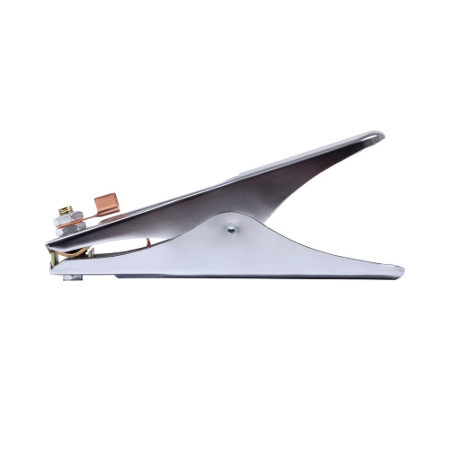 Клемма заземления Varteg EC-500 (пр-во FoxWeld/КНР) купить в Москве с доставкой по всей России | ProtosMarket.ru