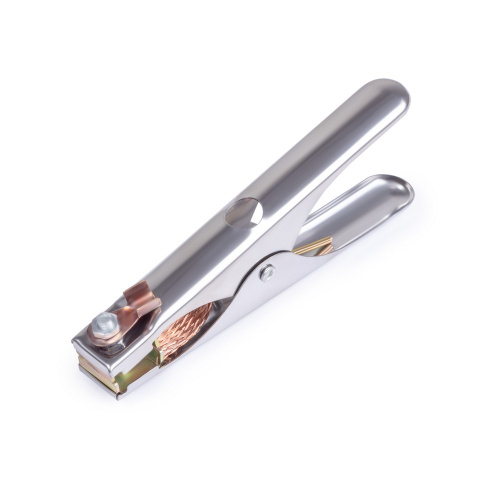 Клемма заземления Varteg EC-300 (пр-во FoxWeld/КНР) по ценам производителя в Санкт-Петербурге с доставкой по всей России