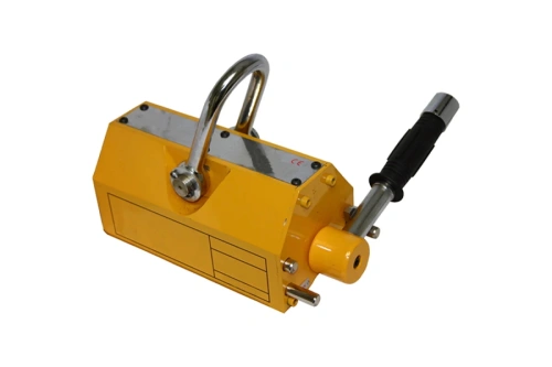 Захват магнитный TOR PML-A 600 (г/п 600 кг) (X) по ценам производителя в Санкт-Петербурге с доставкой по всей России