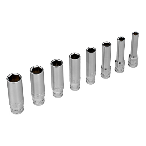 Набор инструментов, 1/4", 1/2", CrV, 120 зубьев, 78 предметов Gross купить в Москве с доставкой по всей России | ProtosMarket.ru